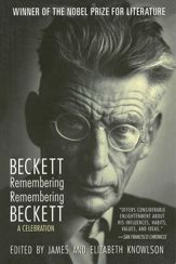 Beckett Remembering/Remembering Beckett - 2 Jan 2014