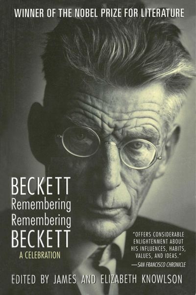 Beckett Remembering/Remembering Beckett