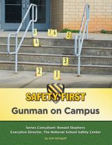 Gunman on Campus - 3 Feb 2015
