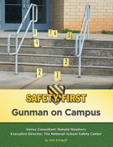 Gunman on Campus - 3 Feb 2015