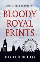 Bloody Royal Prints - 5 Jun 2015