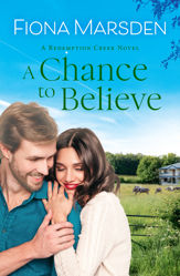 A Chance to Believe - 1 Feb 2024