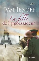 La fille de l'ambassadeur - 20 Aug 2014