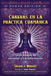 Chakras en la práctica chamánica - 4 Oct 2022