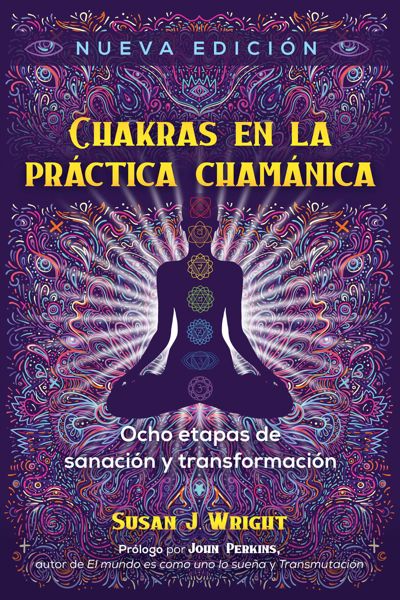 Chakras en la práctica chamánica