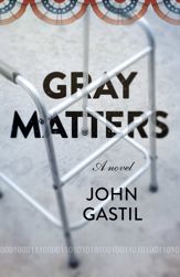 Gray Matters - 31 Jul 2020