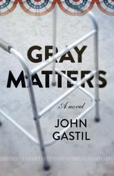 Gray Matters - 31 Jul 2020