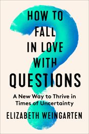 How to Fall in Love with Questions - 15 Apr 2025