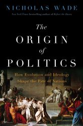The Origin of Politics - 9 Sep 2025