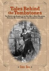Tales Behind the Tombstones - 1 Jul 2007