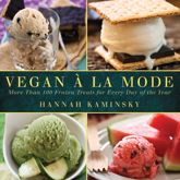 Vegan a la Mode - 1 Jun 2012