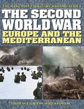 The Second World War: Europe and the Mediterranean - 28 Mar 2014