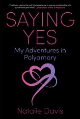 Saying Yes - 13 Jan 2026