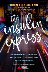The Insulin Express - 2 May 2017