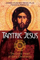 Tantric Jesus - 13 Jan 2017