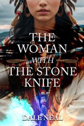 Woman with the Stone Knife - 8 Oct 2024