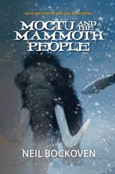 Moctu and the Mammoth People - 27 Oct 2020
