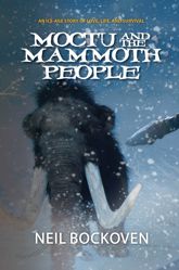 Moctu and the Mammoth People - 27 Oct 2020
