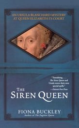 The Siren Queen - 21 May 2013