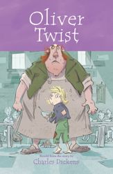 Oliver Twist - 12 Sep 2019