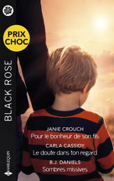 Pour le bonheur de son fils - Le doute dans ton regard - Sombres missives - 1 Jul 2024