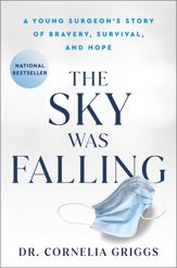 The Sky Was Falling - 12 Mar 2024