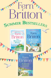 Fern Britton 3-Book Collection - 5 May 2016