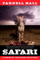 Safari - 15 Nov 2014