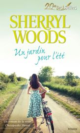 Un jardin pour l'été - 1 Jul 2013