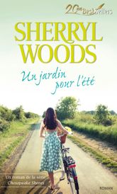 Un jardin pour l'été - 1 Jul 2013