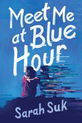 Meet Me at Blue Hour - 1 Apr 2025