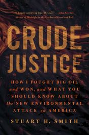 Crude Justice - 13 Jan 2015