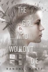 The Girl Who Wouldn't Die - 9 May 2017