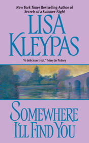 Somewhere I'll Find You - 13 Oct 2009