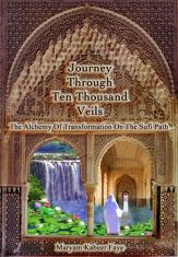 Journey Through Ten Thousand Veils - 1 Jan 2009