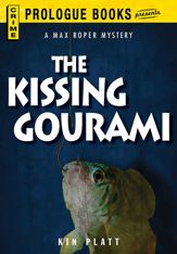 The Kissing Gourami - 15 Feb 2012