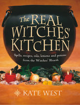 The Real Witches’ Kitchen - 17 Mar 2016