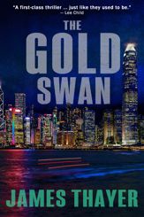 The Gold Swan - 15 Sep 2015