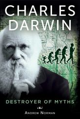 Charles Darwin - 1 Apr 2014