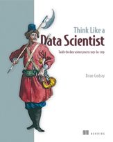 Think Like a Data Scientist - 9 Mar 2017