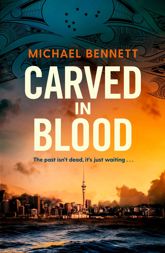 Carved in Blood - 24 Apr 2025