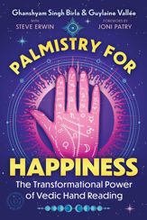 Palmistry for Happiness - 8 Apr 2025
