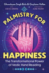 Palmistry for Happiness - 8 Apr 2025