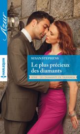 Le plus précieux des diamants - 1 Jul 2015