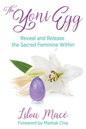 The Yoni Egg - 3 Sep 2019