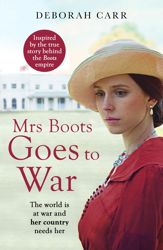 Mrs Boots Goes to War - 19 Feb 2021