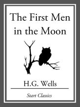 The First Men in the Moon - 1 Dec 2013