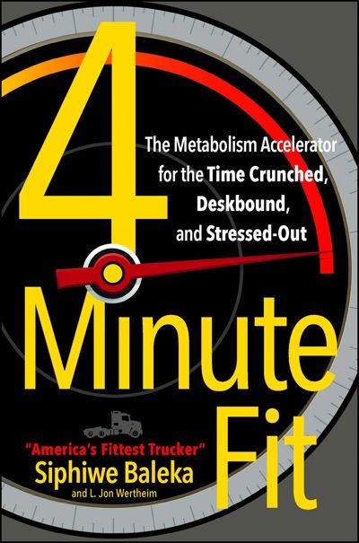 4-Minute Fit