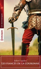 Les fiancés de la Couronne - 1 Jun 2019