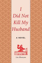 I Did Not Kill My Husband - 14 Oct 2014